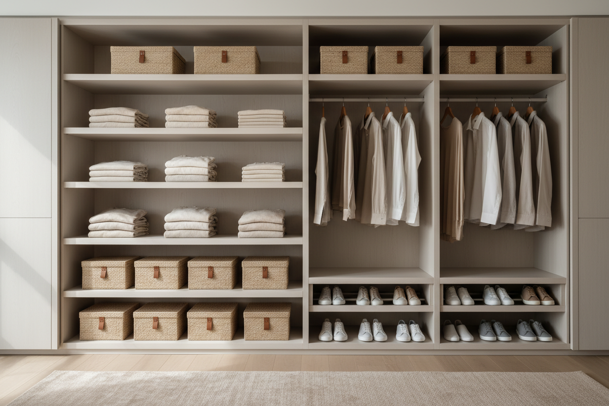 Storage Solutions