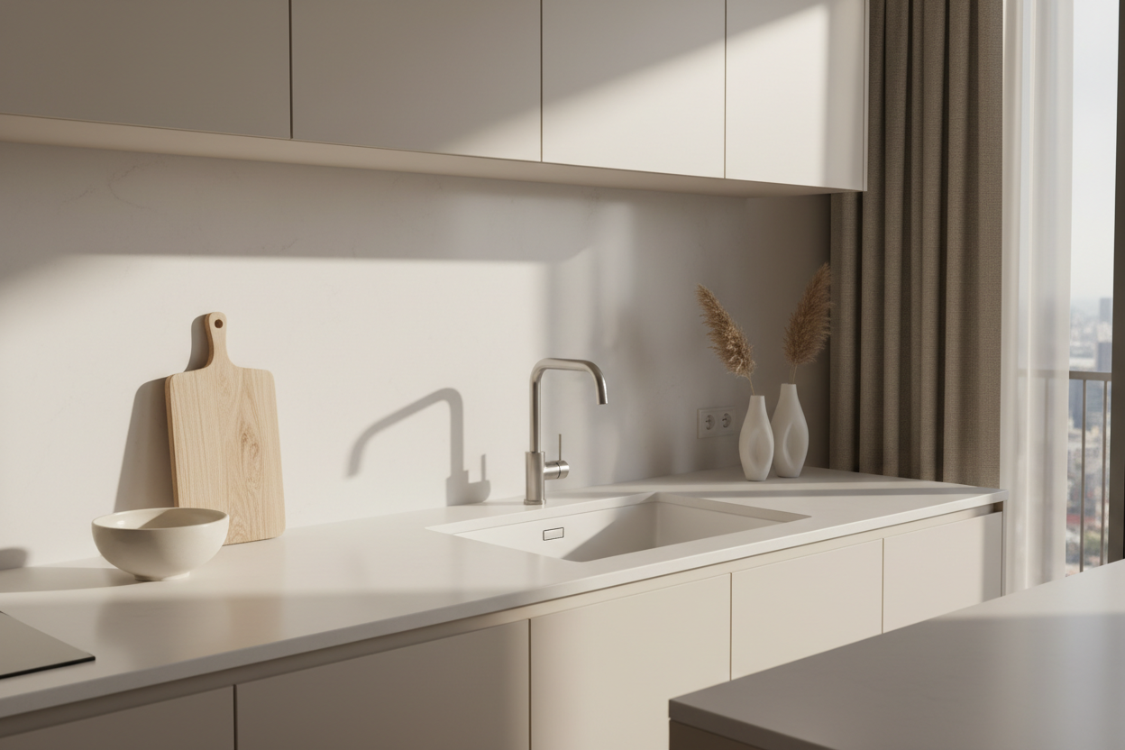Kitchen Essentials