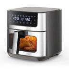 Freshora SmartAir Fryer™ – 6.3QT Digital Air Fryer with Window