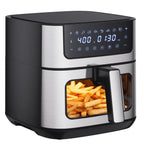 Freshora SmartAir Fryer™ – 6.3QT Digital Air Fryer with Window