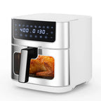 Freshora SmartAir Fryer™ – 6.3QT Digital Air Fryer with Window