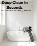 Freshora Electric Spin Scrubber™