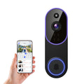 Freshora SmartGuard Door Camera™ – HD Wireless Security with Motion Detection