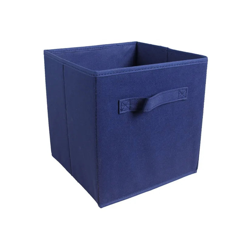Foldable Storage Bin Organizer