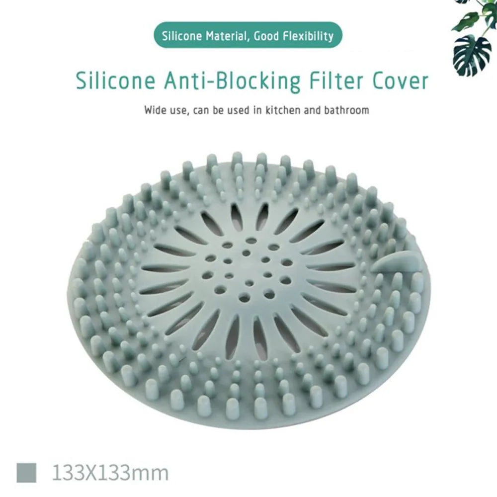 Freshora™ Anti-Clog Sink Filter