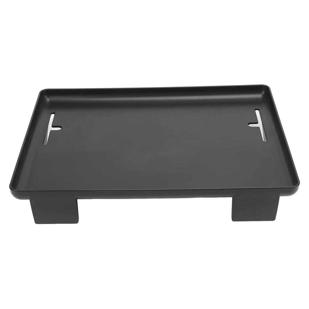 Clip-On Bedside Shelf – Easy Storage & Cable Organizer