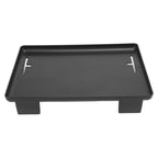 Clip-On Bedside Shelf – Easy Storage & Cable Organizer