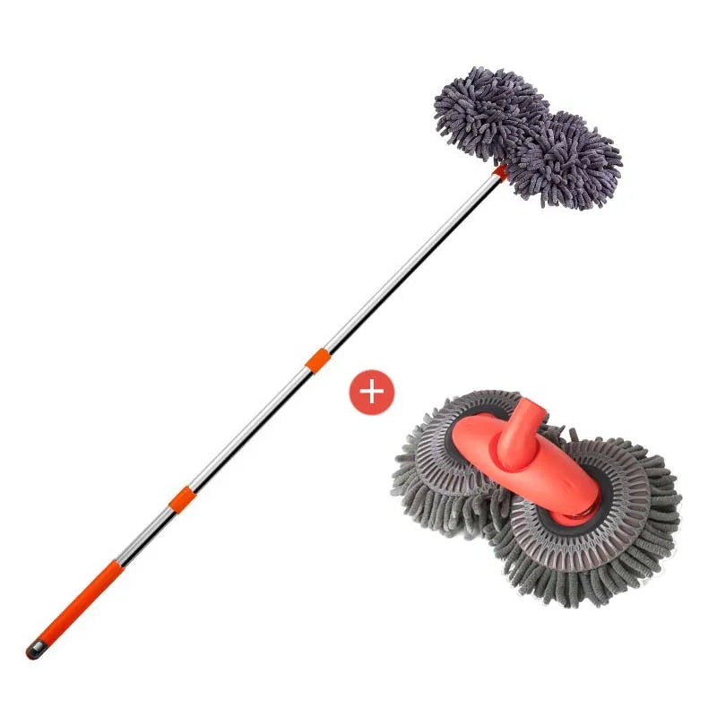 Freshora™ 360° Extendable Cleaning Mop
