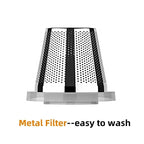 Freshora™ Cordless Mini Vacuum