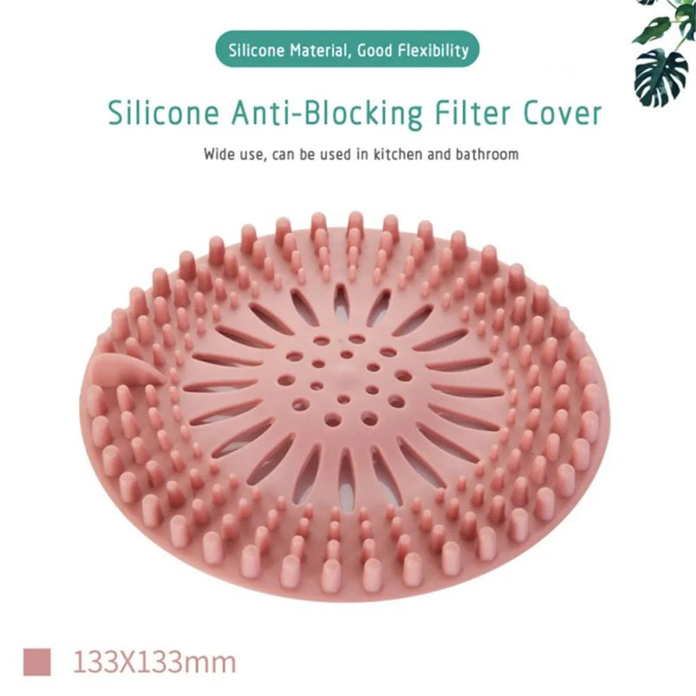 Freshora™ Anti-Clog Sink Filter