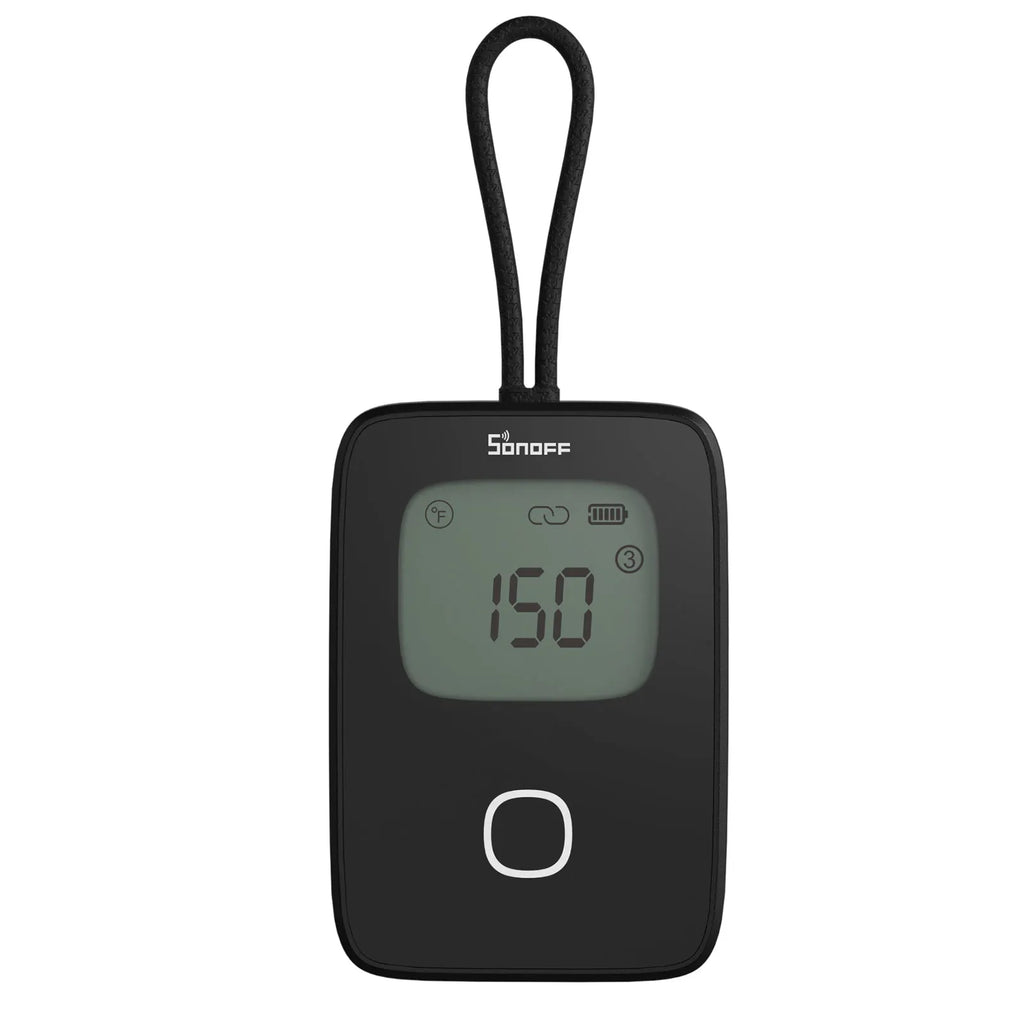 Freshora Smart Meat Thermometer – Precision Cooking Made Easy