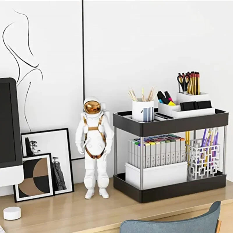 Freshora SpaceMax Under Sink Organizer