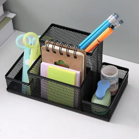 Minimal Desk Organizer Tray