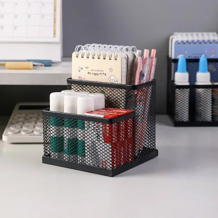 Minimal Desk Organizer Tray