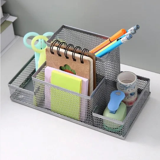 Minimal Desk Organizer Tray