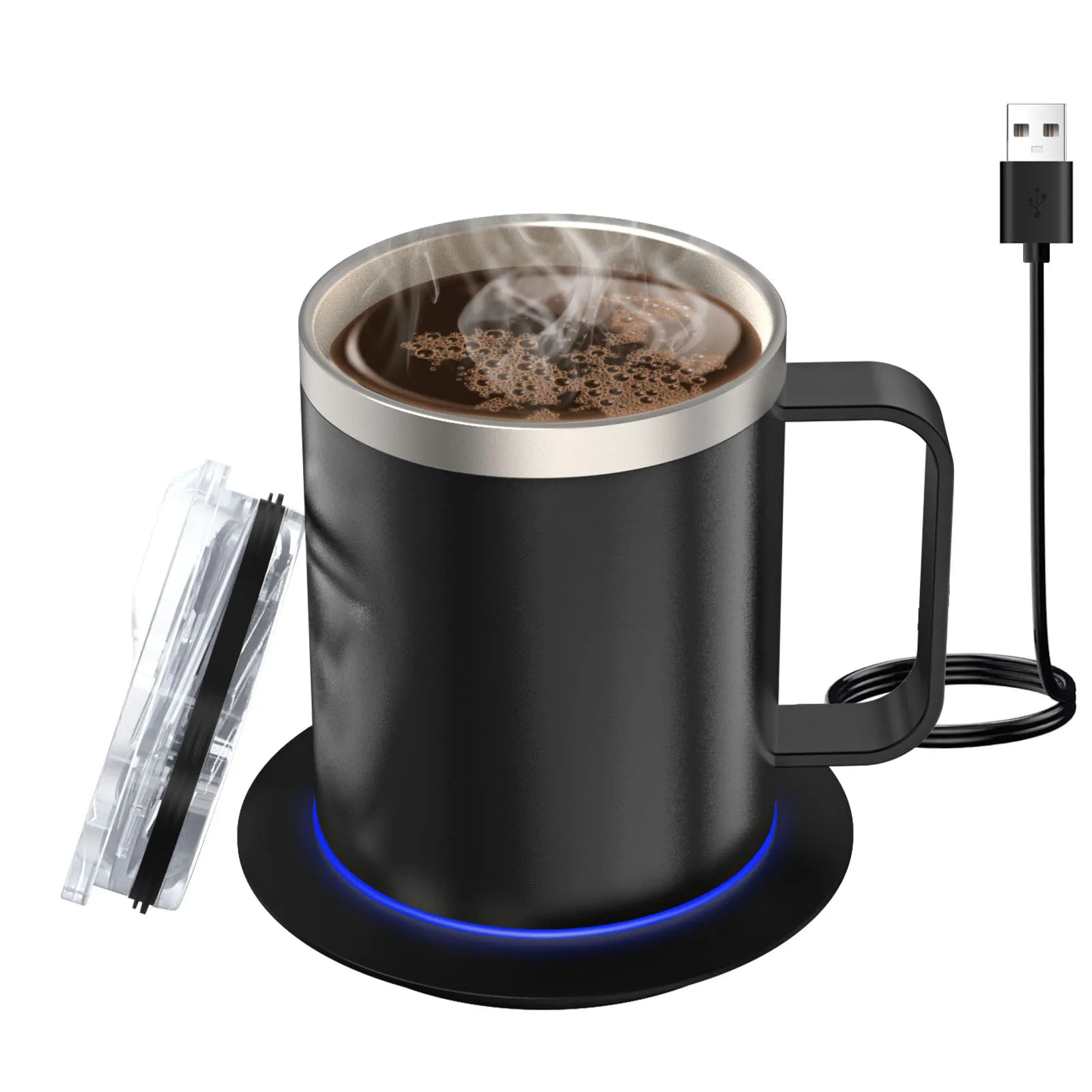 Freshora Temperature Control Mug