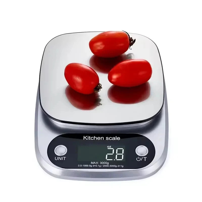 Freshora Digital Kitchen Scale