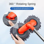 Freshora™ 360° Extendable Cleaning Mop