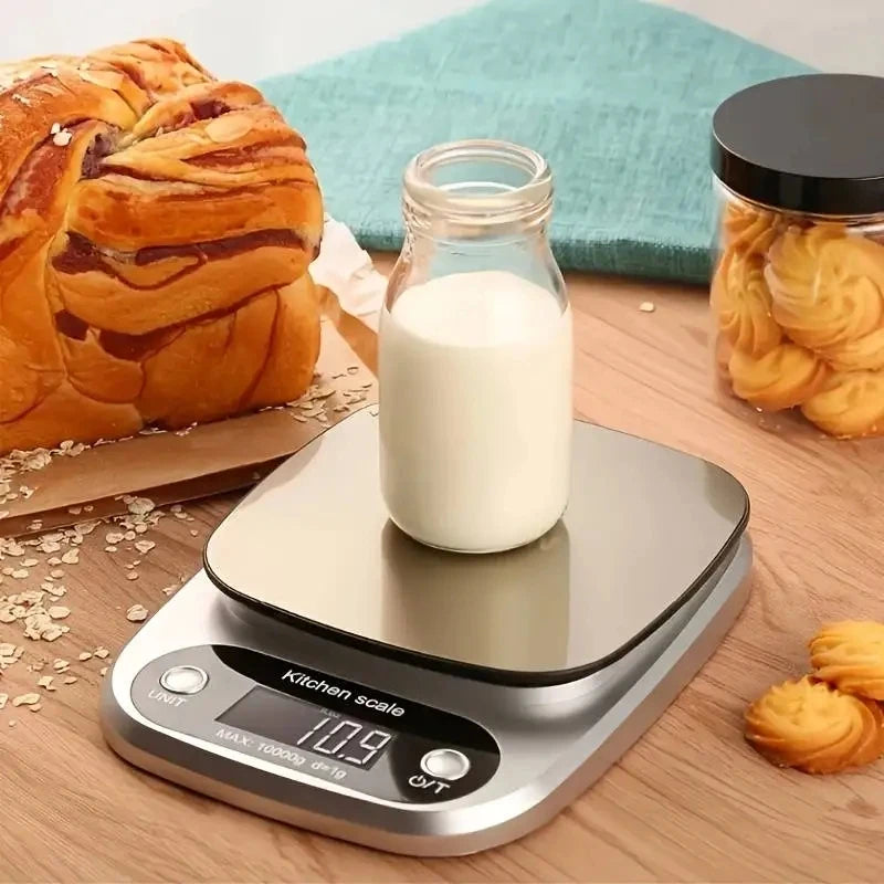 Freshora Digital Kitchen Scale