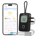 Freshora Smart Meat Thermometer – Precision Cooking Made Easy