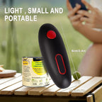 Freshora One-Touch Electric Can Opener – Hands-Free Kitchen Essential