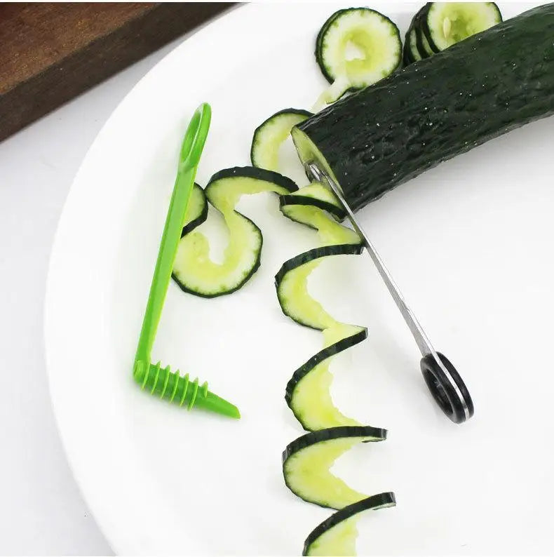 Freshora SpiralPro Vegetable Slicer