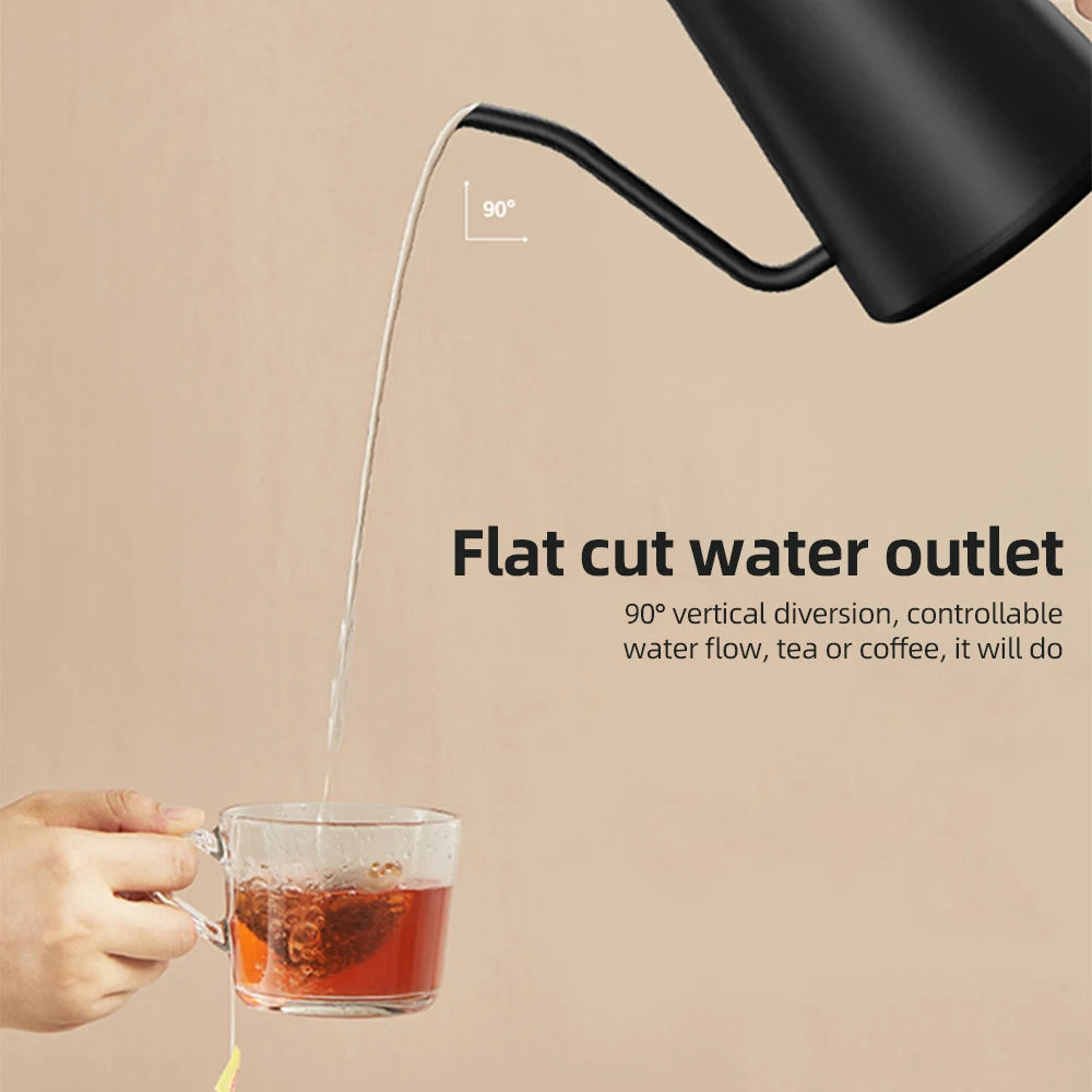 Freshora™ Precision Pour Kettle