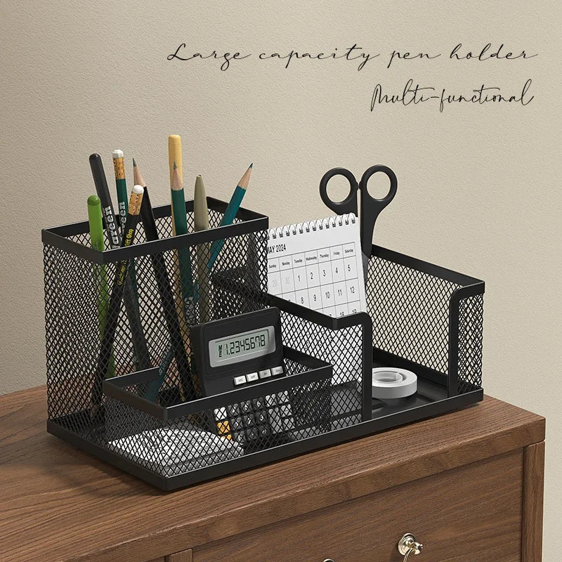 Minimal Desk Organizer Tray