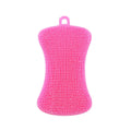Freshora™ FlexScrub Silicone Brush