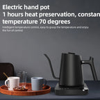 Freshora™ Precision Pour Kettle