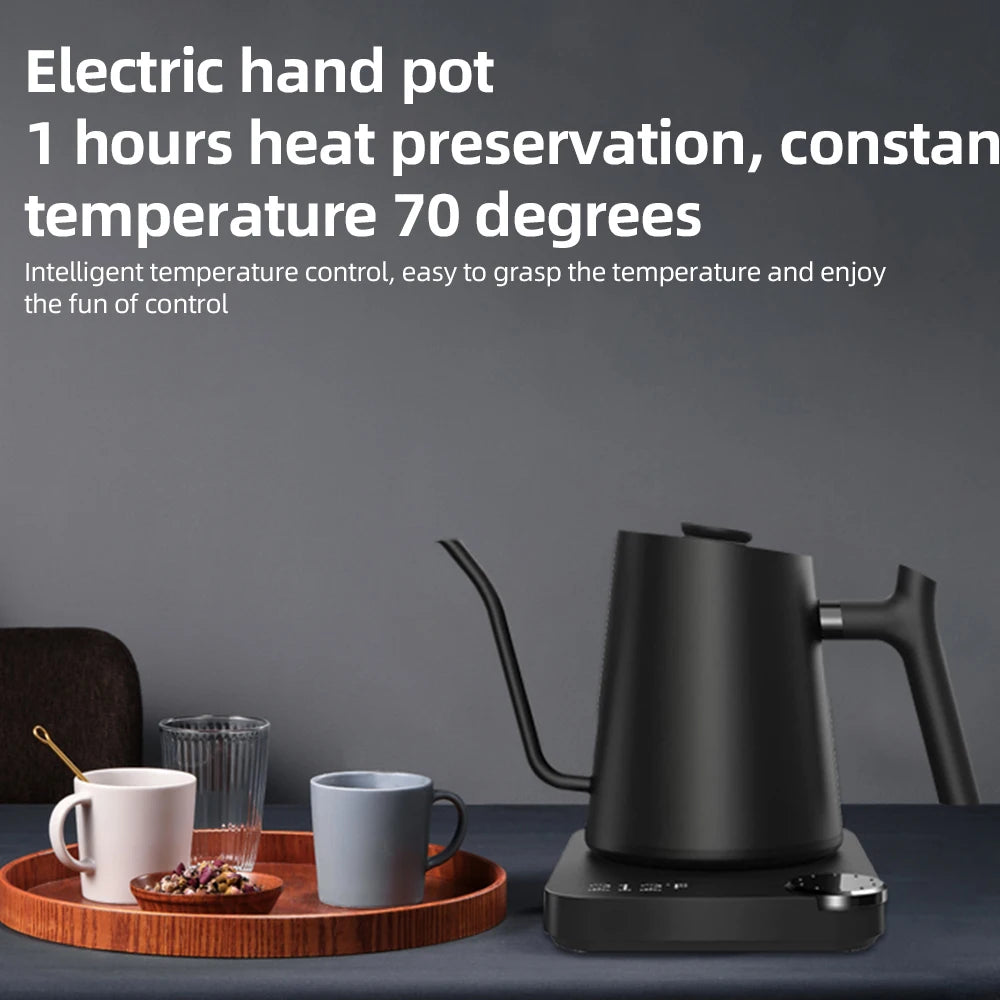 Freshora™ Precision Pour Kettle