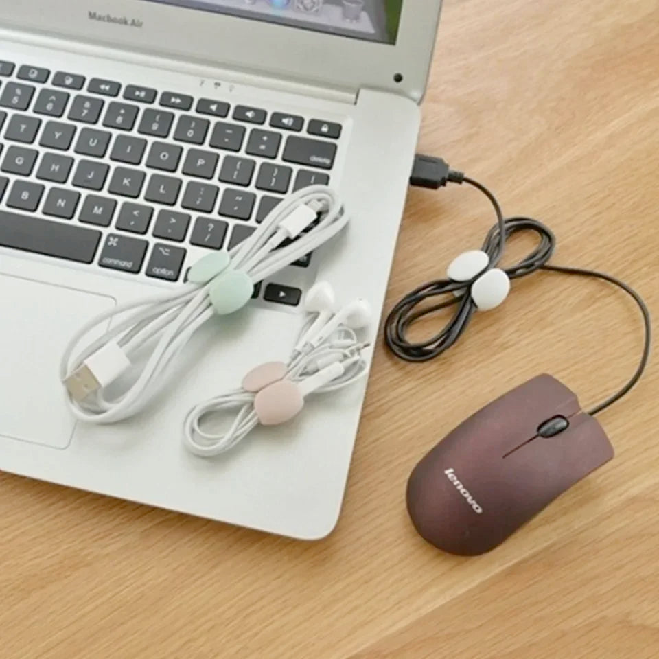 Clean Cable Management Clips