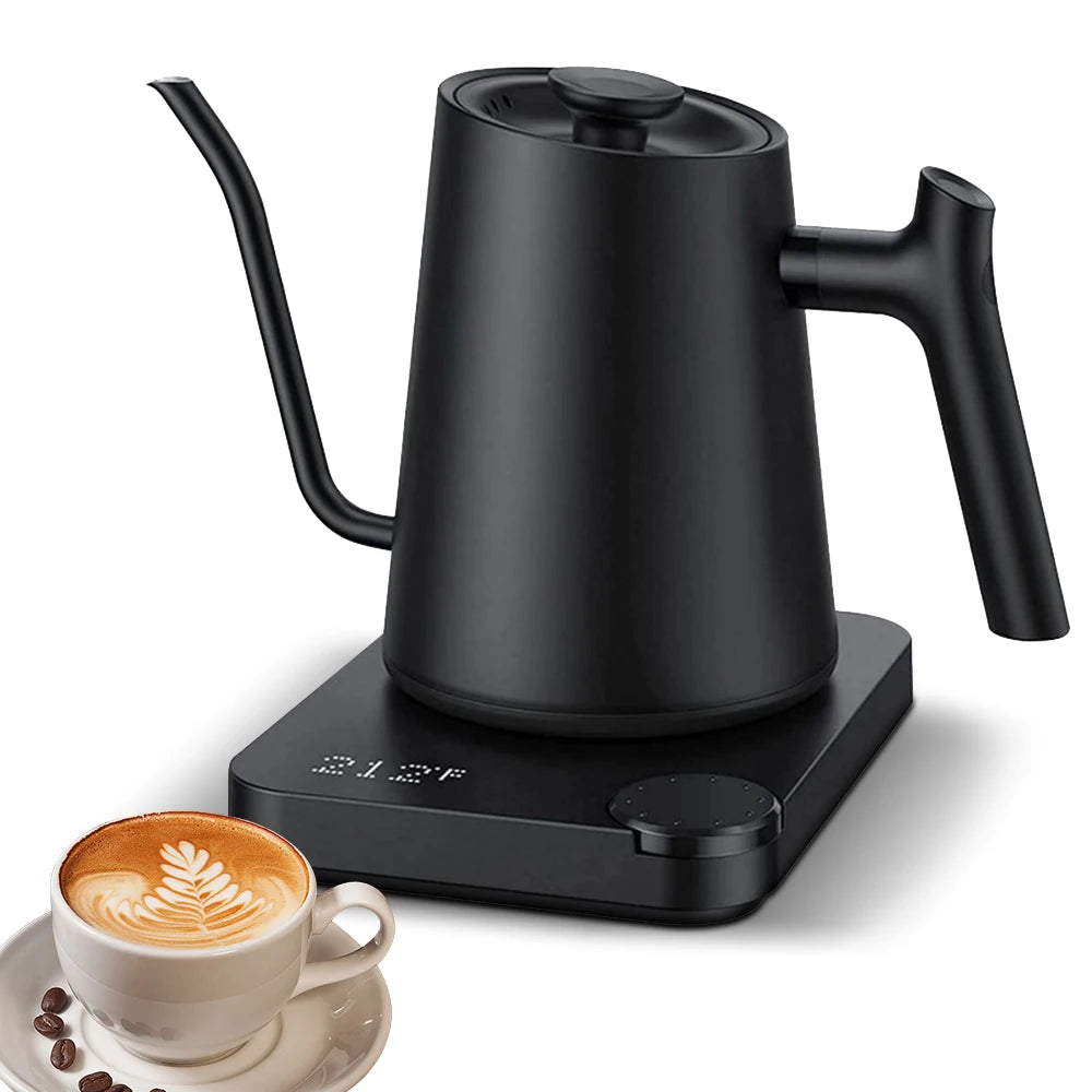 Freshora™ Precision Pour Kettle