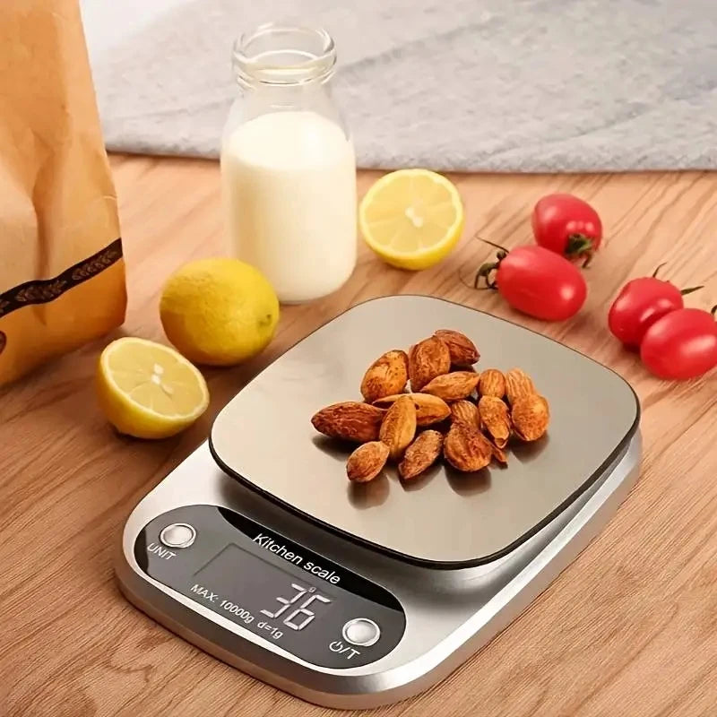 Freshora Digital Kitchen Scale