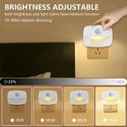 Smart Motion Sensor Light