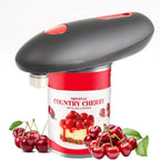 Freshora One-Touch Electric Can Opener – Hands-Free Kitchen Essential