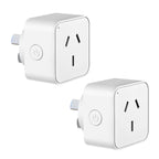Freshora Smart WiFi Plug – Effortless Home Control