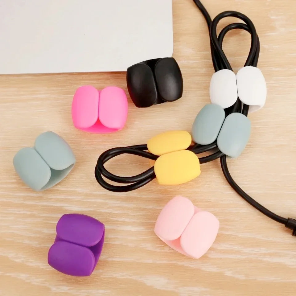 Clean Cable Management Clips
