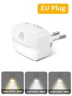 Smart Motion Sensor Light