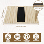 Sofa Arm Tray – No-Spill Couch Organizer