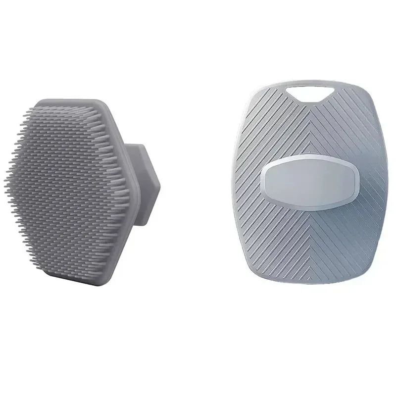 Freshora™ GlowClean Facial Brush
