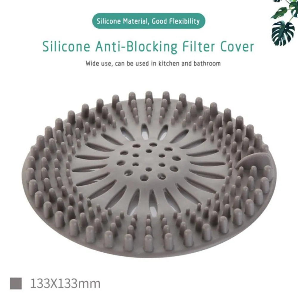 Freshora™ Anti-Clog Sink Filter