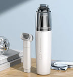 Freshora™ Cordless Mini Vacuum