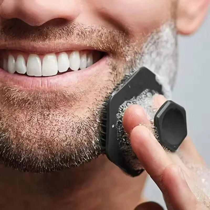 Freshora™ GlowClean Facial Brush