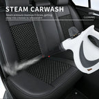 Portable High-Pressure Steam Cleaner for Deep Home Cleaning