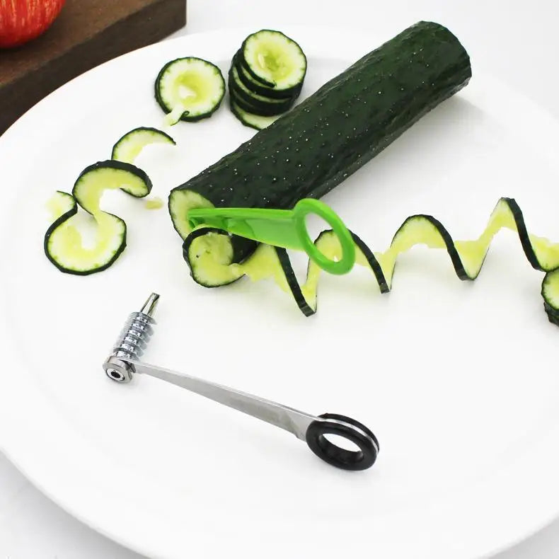 Freshora SpiralPro Vegetable Slicer