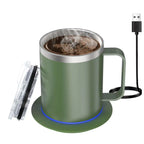 Freshora Temperature Control Mug