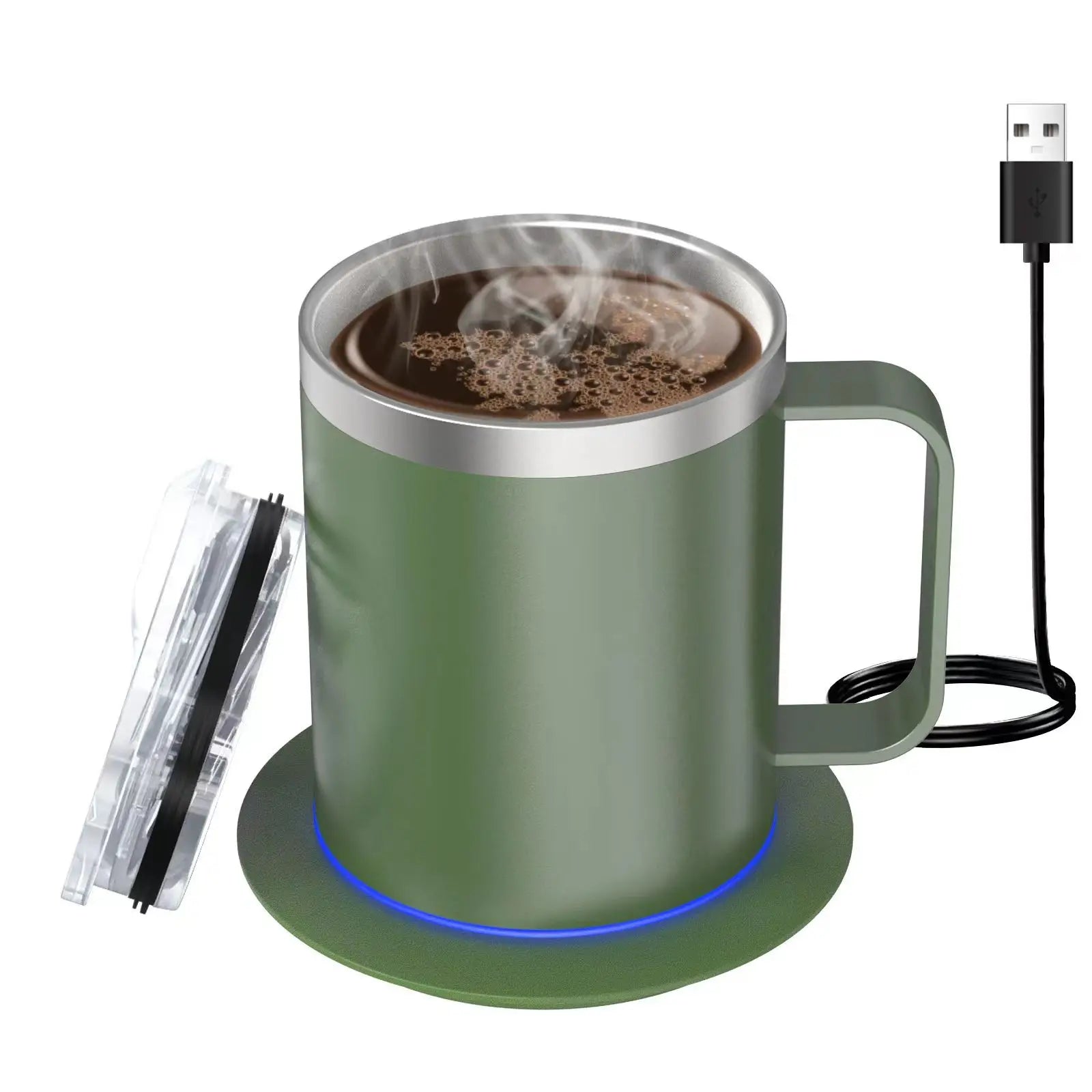 Freshora Temperature Control Mug