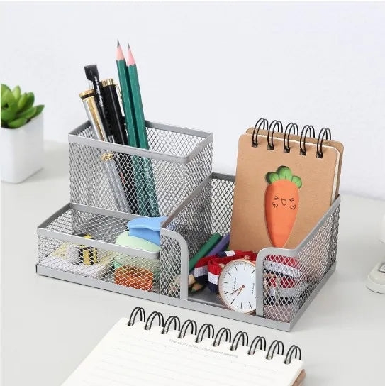 Minimal Desk Organizer Tray