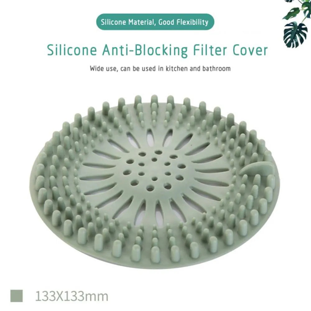 Freshora™ Anti-Clog Sink Filter